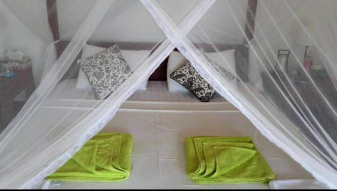 Beach House Kalukatiya - Family Villa, Seaview Room, Garden Room Dikwella Εξωτερικό φωτογραφία