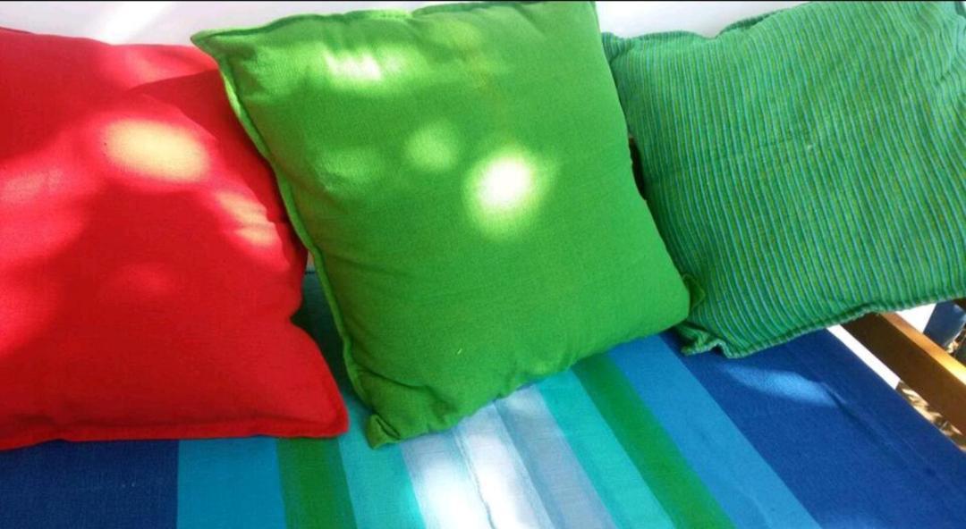 Beach House Kalukatiya - Family Villa, Seaview Room, Garden Room Dikwella Εξωτερικό φωτογραφία